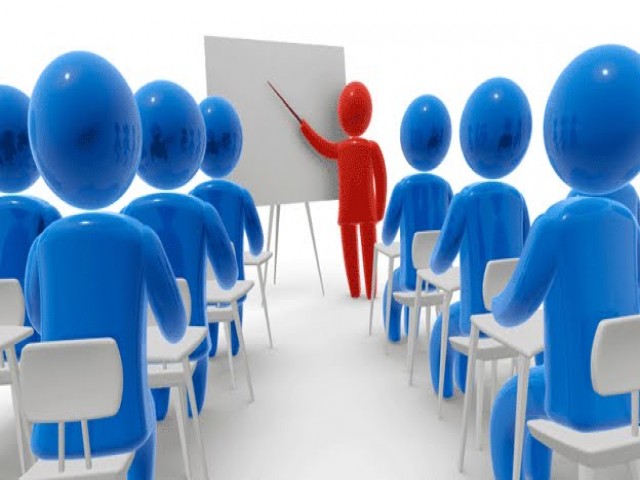 Se encuentra abierta la inscripci&oacute;n a la capacitaci&oacute;n  denominada: "SEMINARIO TALLER INTENSIVO DE FORMACI&Oacute;N DOCENTE - NIVEL II"