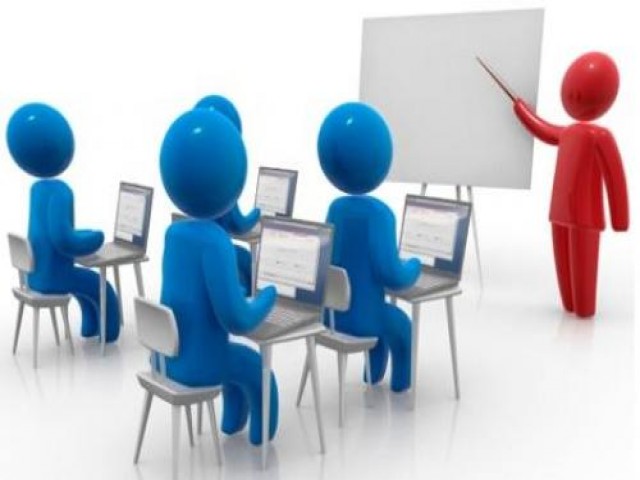 Se encuentra abierta la inscripci&oacute;n a la capacitaci&oacute;n  denominada: "SEMINARIO TALLER INTENSIVO DE FORMACI&Oacute;N DOCENTE NIVEL I"