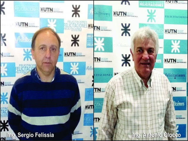 Eligieron Directores de Departamentos para el per&iacute;odo 2015-2019