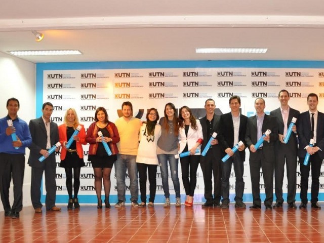 Se realiz&oacute; la V Colaci&oacute;n de Posgrado de UTN San Francisco