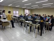 Resumen Acad&eacute;mico 1er Cuatrimestre 2018