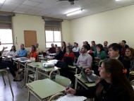 Nueva Capacitaci&oacute;n Docente: Competencias: Dise&ntilde;o curricular y Aprendizaje de Competencias. M&eacute;todos, T&eacute;cnicas y Evaluaci&oacute;n