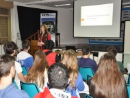 Comenz&oacute; el dictado del Taller de T&eacute;cnicas de Estudio para ingresantes