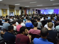 Comenz&oacute; el Ciclo Lectivo 2023 